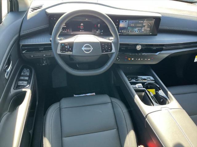 new 2025 Nissan Murano car, priced at $41,730