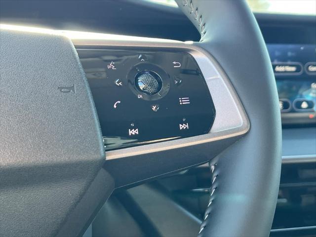 new 2025 Nissan Murano car, priced at $41,730