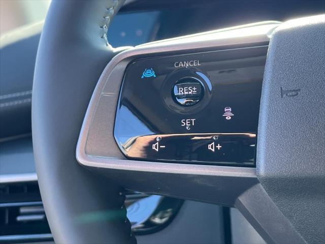 new 2025 Nissan Murano car, priced at $41,730