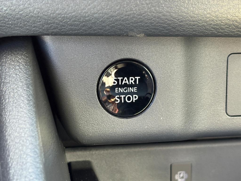 new 2026 Nissan Rogue car, priced at $36,390
