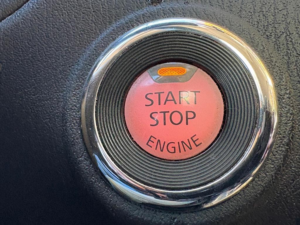 used 2019 Nissan Pathfinder car, priced at $12,887