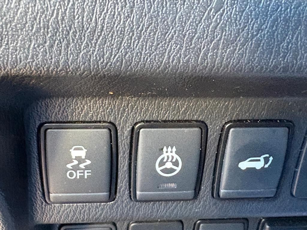 used 2019 Nissan Pathfinder car, priced at $12,887