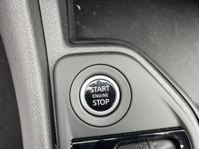 new 2025 Nissan Sentra car, priced at $22,141