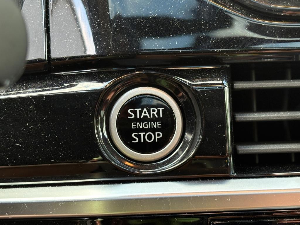 used 2024 Nissan Pathfinder car, priced at $41,472