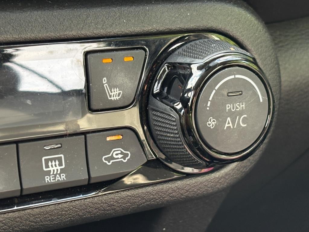 used 2021 Nissan Kicks car, priced at $17,676