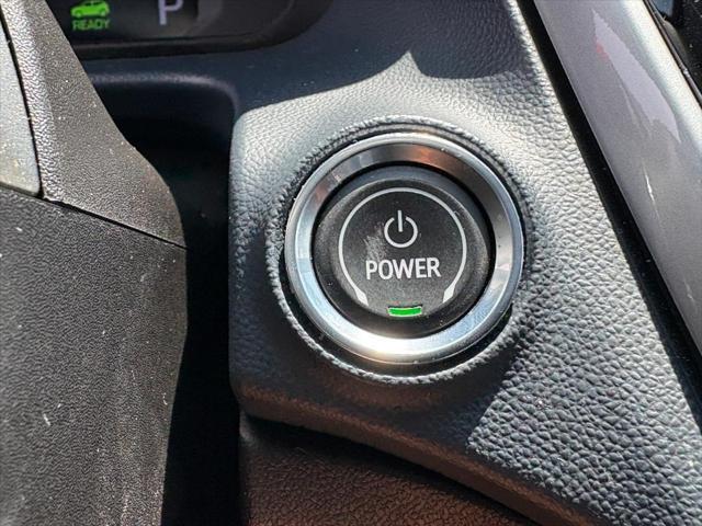 used 2022 Chevrolet Bolt EUV car, priced at $21,489