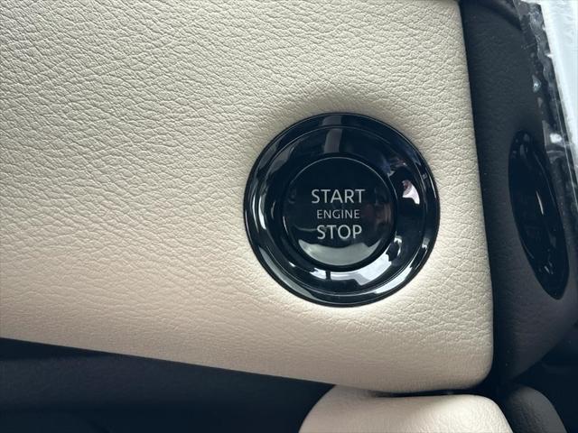 new 2025 Nissan Armada car, priced at $72,000