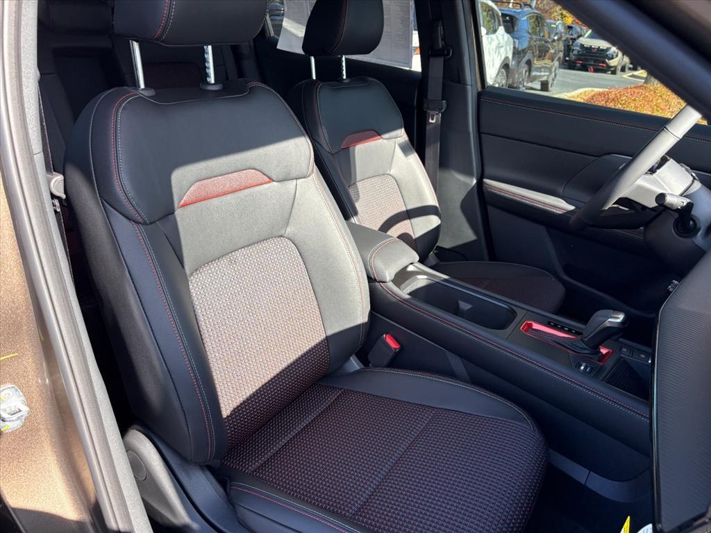 new 2026 Nissan Kicks car, priced at $30,385