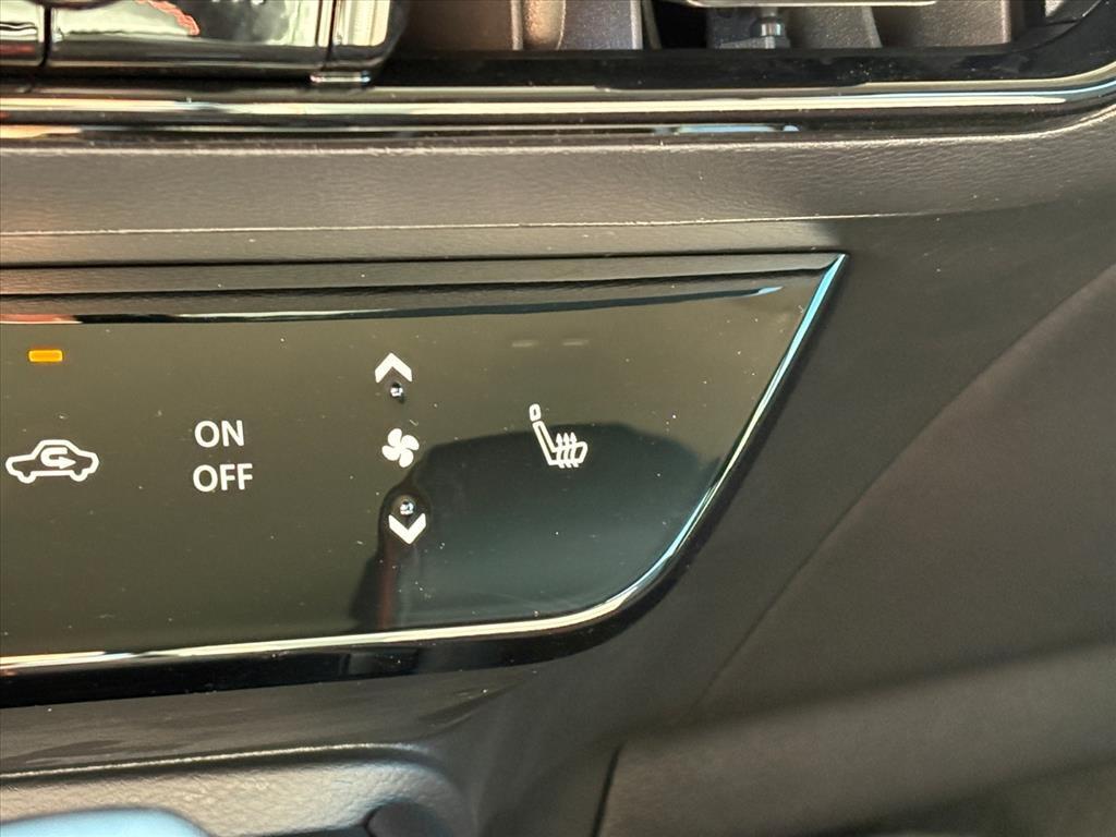 new 2026 Nissan Kicks car, priced at $30,385