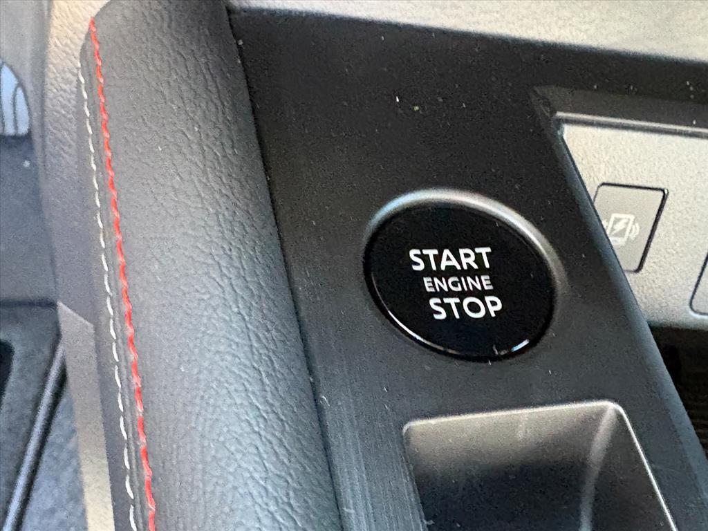 new 2026 Nissan Kicks car, priced at $30,385