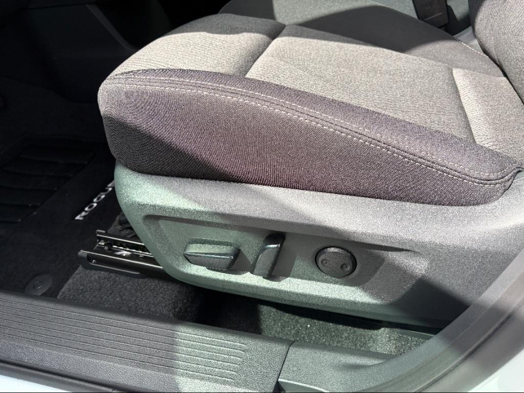 new 2025 Nissan Rogue car, priced at $32,470