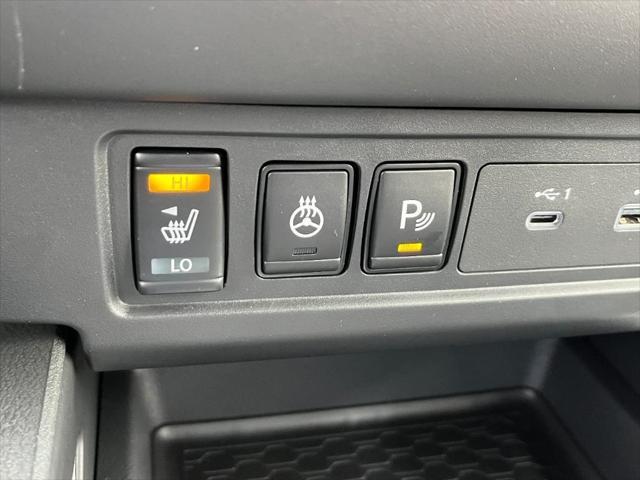 new 2025 Nissan Frontier car, priced at $33,794