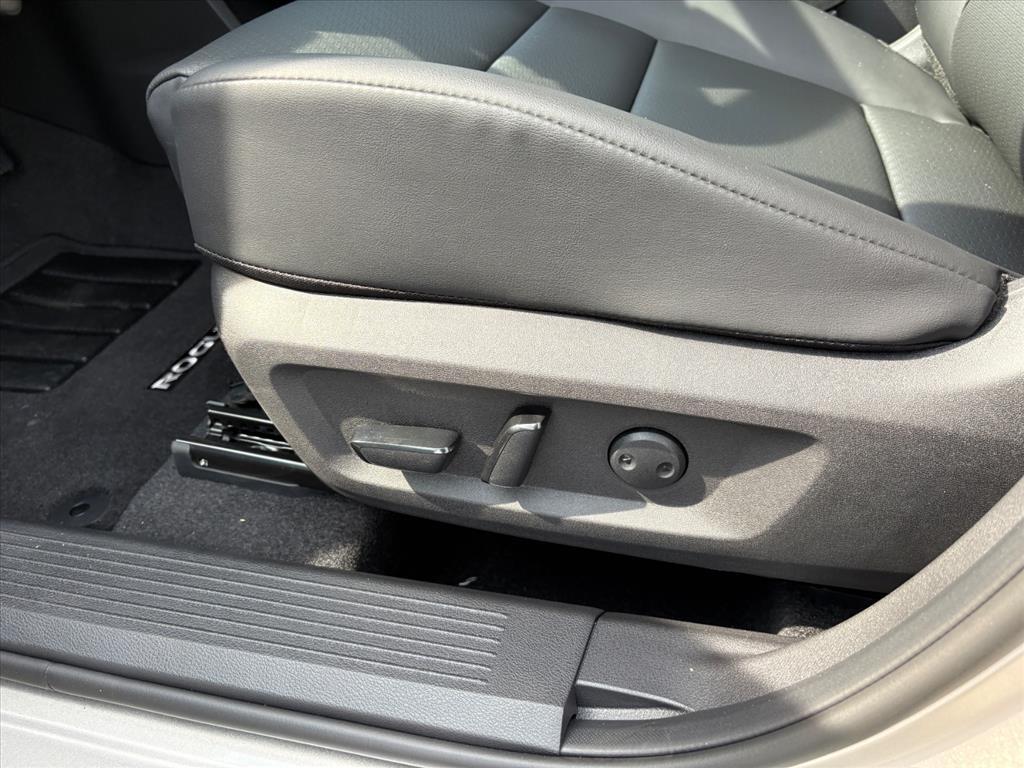 new 2026 Nissan Rogue car, priced at $35,855
