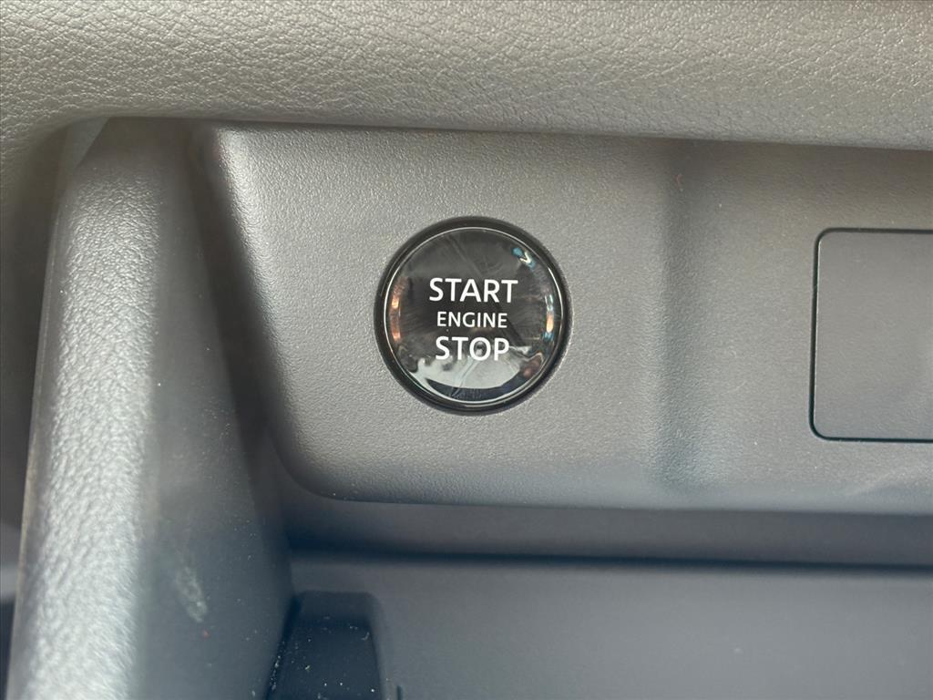 new 2026 Nissan Rogue car, priced at $35,855