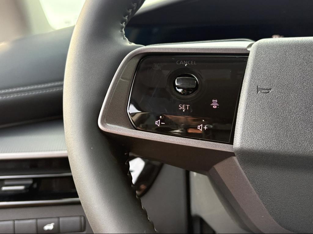 new 2025 Nissan Murano car, priced at $36,875
