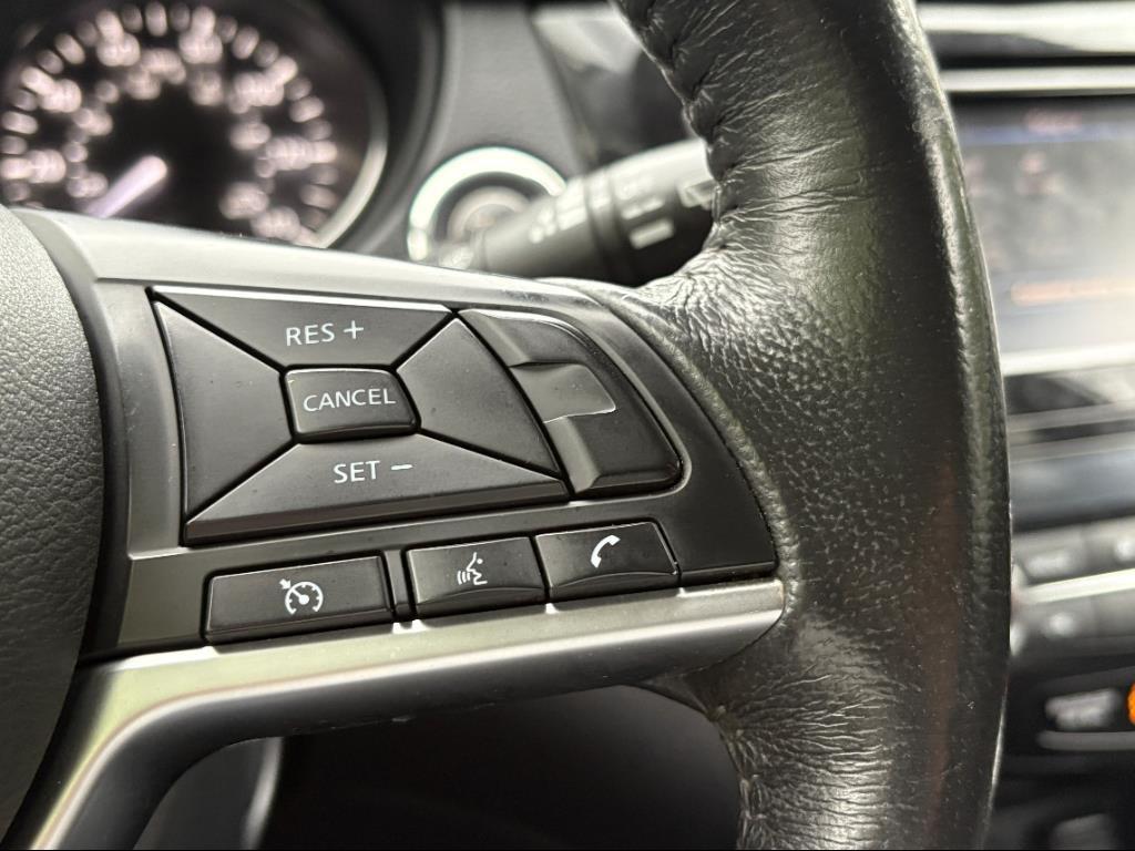 used 2019 Nissan Rogue car, priced at $13,215