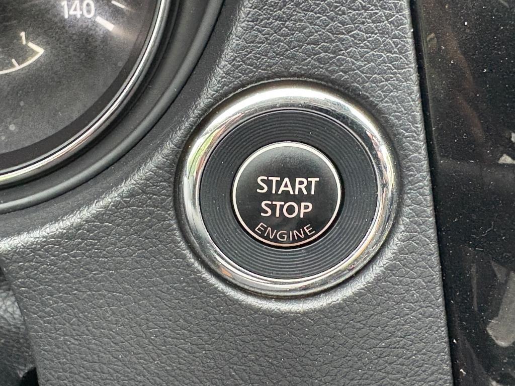 used 2019 Nissan Rogue car, priced at $13,215