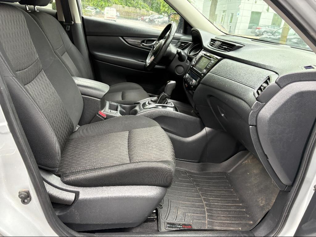 used 2019 Nissan Rogue car, priced at $13,215