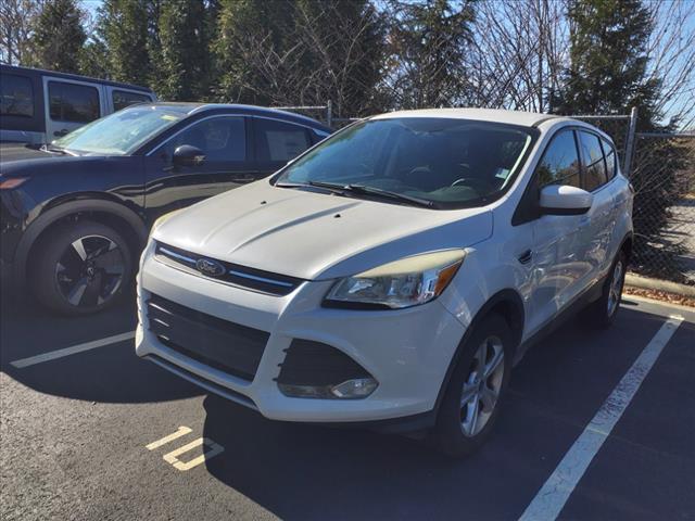 used 2014 Ford Escape car, priced at $11,985