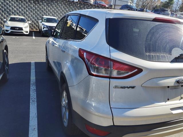 used 2014 Ford Escape car, priced at $11,985