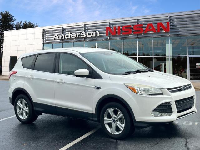 used 2014 Ford Escape car, priced at $11,985