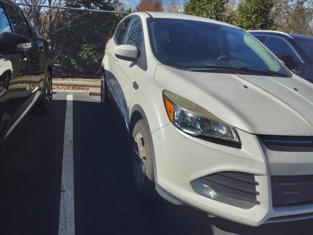 used 2014 Ford Escape car, priced at $11,985