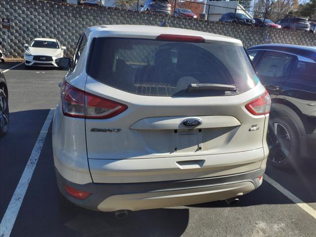 used 2014 Ford Escape car, priced at $11,985