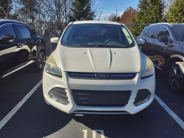 used 2014 Ford Escape car, priced at $11,985