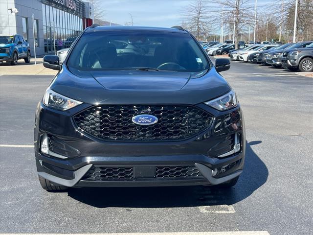 used 2020 Ford Edge car, priced at $19,353