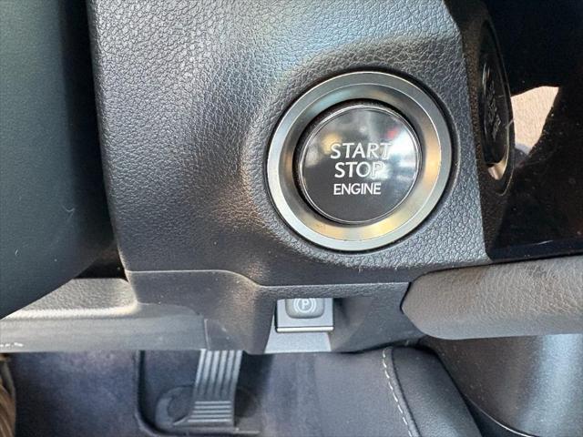 used 2024 Lexus ES 350 car, priced at $42,955