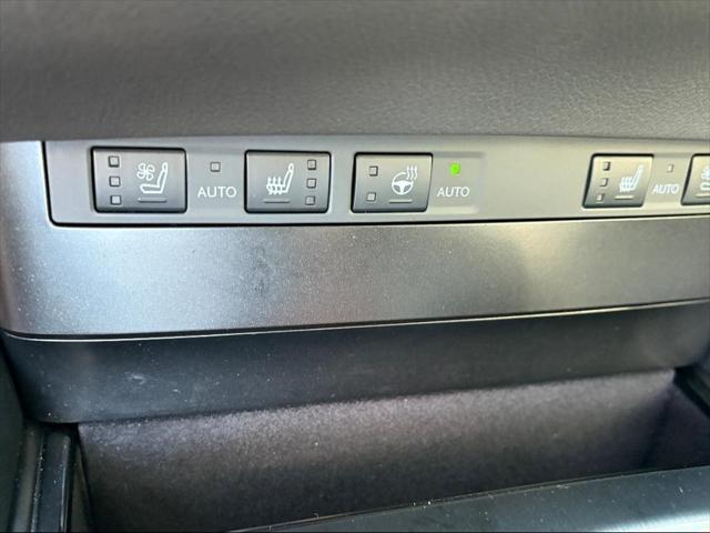 used 2024 Lexus ES 350 car, priced at $42,955