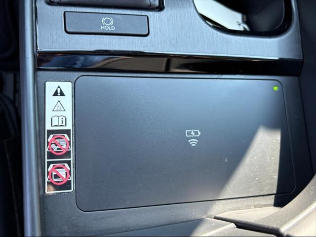 used 2024 Lexus ES 350 car, priced at $42,955