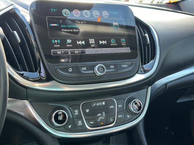 used 2017 Chevrolet Volt car, priced at $18,330