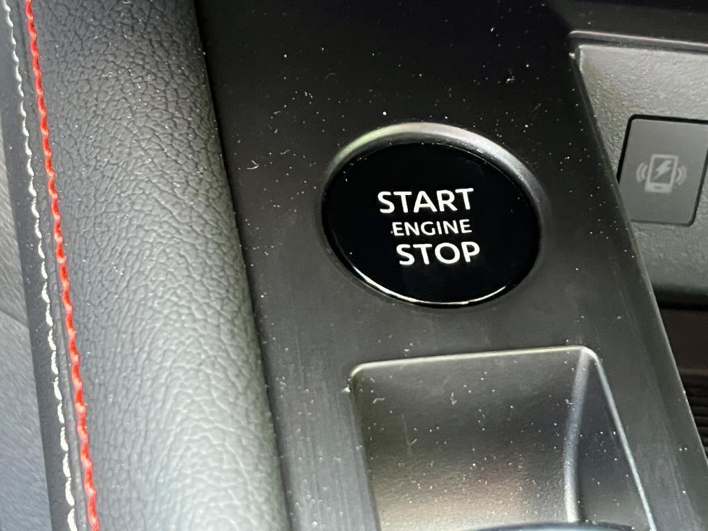 new 2025 Nissan Kicks car, priced at $28,230