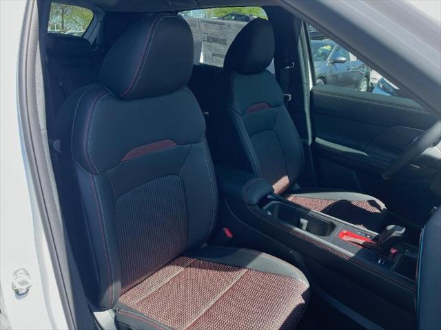 new 2025 Nissan Kicks car, priced at $29,230