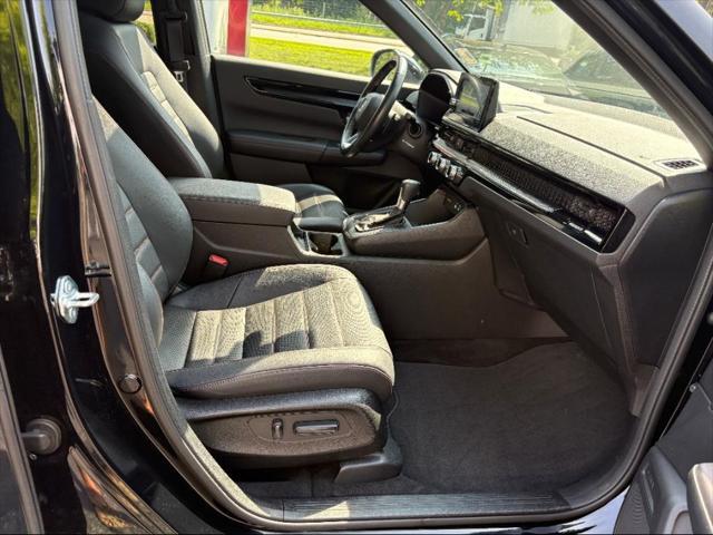 used 2023 Honda CR-V Hybrid car, priced at $31,650