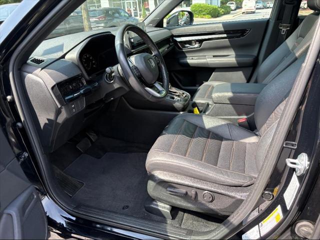 used 2023 Honda CR-V Hybrid car, priced at $31,650