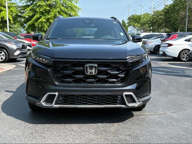 used 2023 Honda CR-V Hybrid car, priced at $31,650