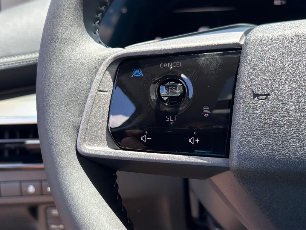 new 2025 Nissan Murano car, priced at $42,003