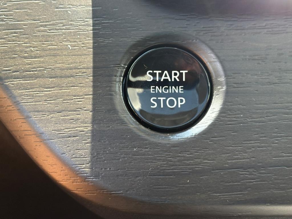 new 2025 Nissan Murano car, priced at $42,003