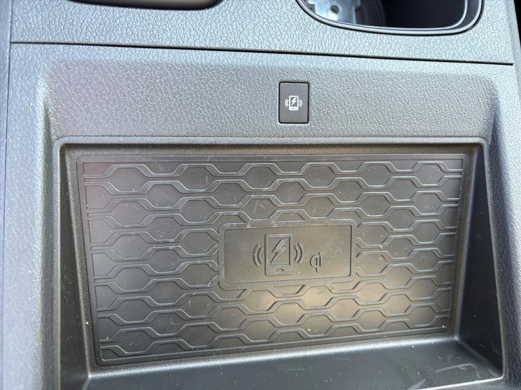 new 2026 Nissan Frontier car, priced at $45,380