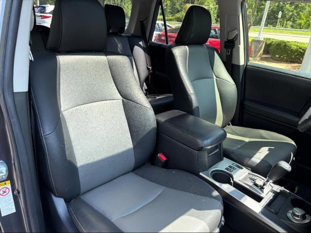 used 2019 Toyota 4Runner car, priced at $32,306