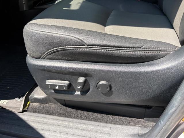 used 2019 Toyota 4Runner car, priced at $32,306