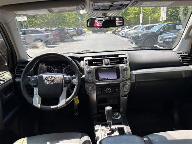 used 2019 Toyota 4Runner car, priced at $32,306