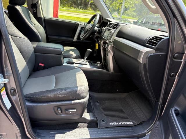 used 2019 Toyota 4Runner car, priced at $32,306