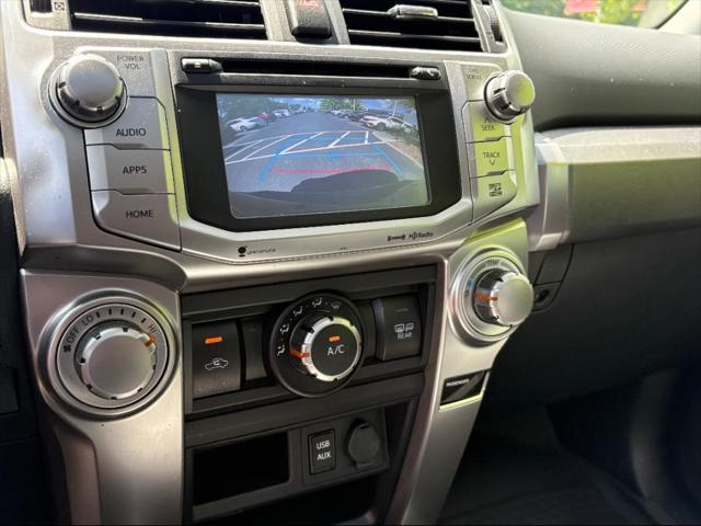 used 2019 Toyota 4Runner car, priced at $32,306