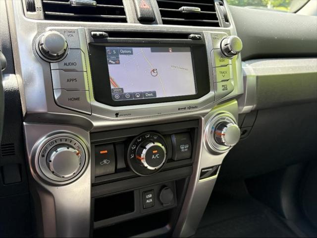 used 2019 Toyota 4Runner car, priced at $32,306