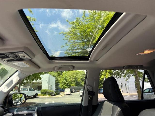 used 2019 Toyota 4Runner car, priced at $32,306