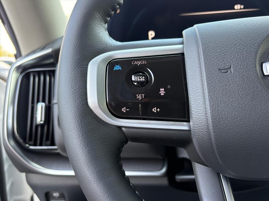 new 2026 Nissan Armada car, priced at $65,465