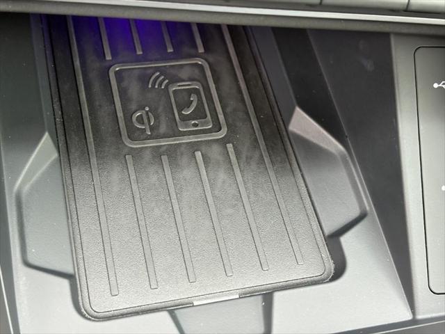 used 2024 Audi Q3 car, priced at $37,136